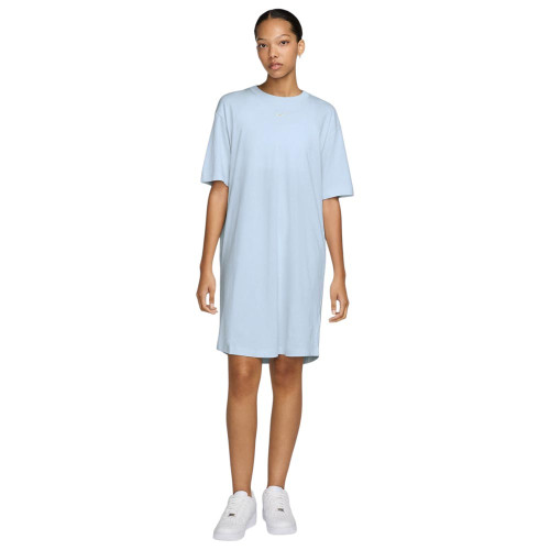 Nike Γυναικείο φόρεμα Sportswear Chill Knit